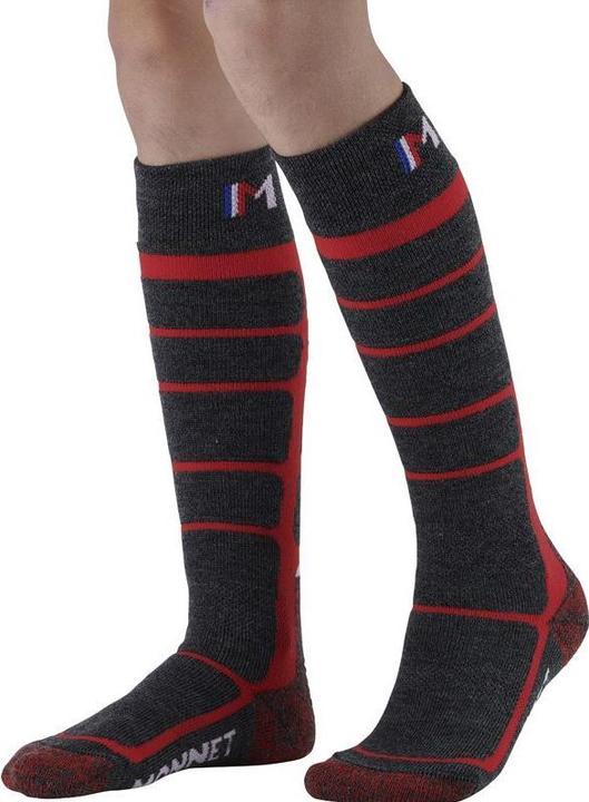 Monnet Wooly Junior (35 - 36)