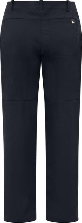 Actual product image Jack Wolfskin Desert Pants W (42)