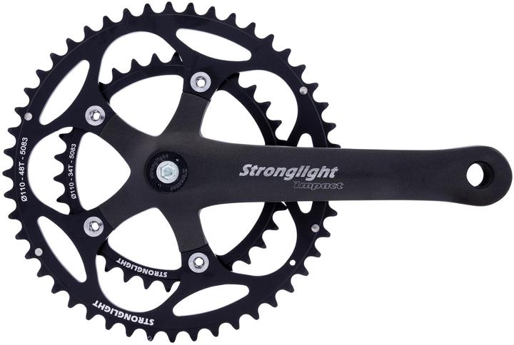 Produktbild Stronglight Impact Compact