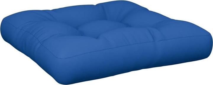 Actual product image VidaXL 10-piece garden lounge set with cushions (50 x 50 x 12 cm)