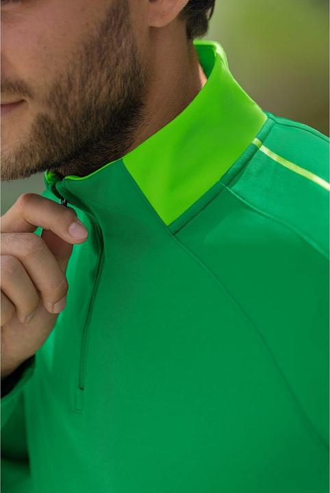 Actual product image Erima Six Wings Trainingstop (XL)
