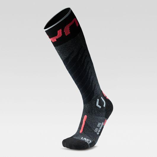 Produktbild UYN Ski One Merino (41 - 42)