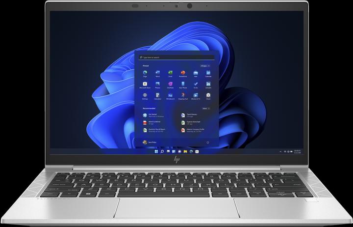 Produktbild HP EliteBook 830 G8 (13.30", Intel Core i7-1165G7, 16 GB, 512 GB, CH)
