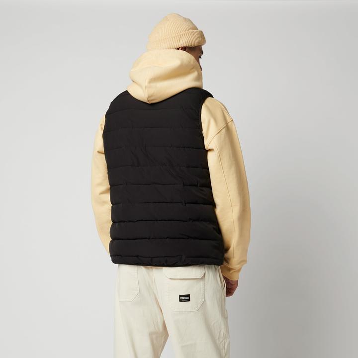 Actual product image Mystic Quilted Bodywarmer (XL)