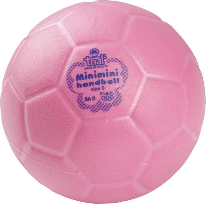 Trial ® Handball SUPERSOFT (0)