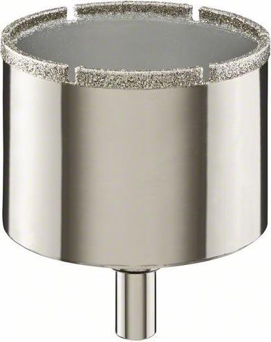 Image du produit Bosch Zubehör Scie cloche Bosch DIY diamant céramique 45mm (45 millimètres)