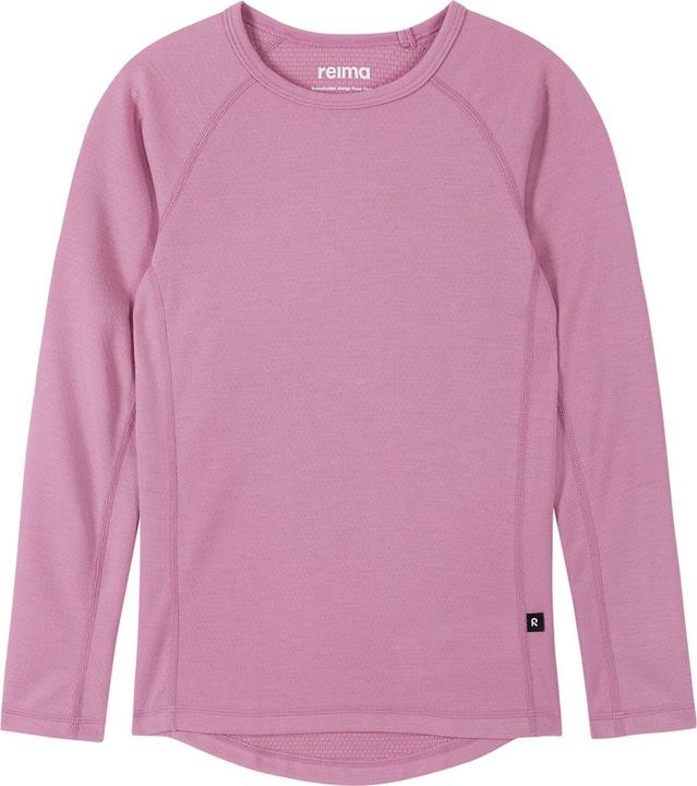 Produktbild Reima Unterwäsche Set Lani Mauve (80)