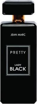 Jean-Marc Bouley Jean Marc - Pretty Ladyack - Eau De Toilette - 100Ml (Eau de Toilette, 100 ml)
