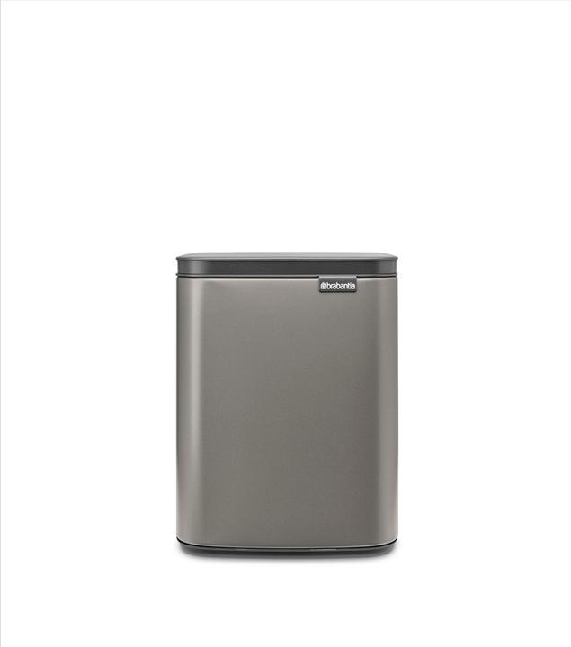 Actual product image Brabantia Bo Waste Bin (7 l)