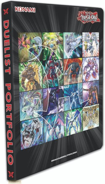 Produktbild Yu-Gi-Oh ! - Elemental Hero