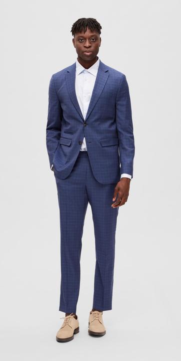 Produktbild Selected Homme Kariertes Blazer (54)