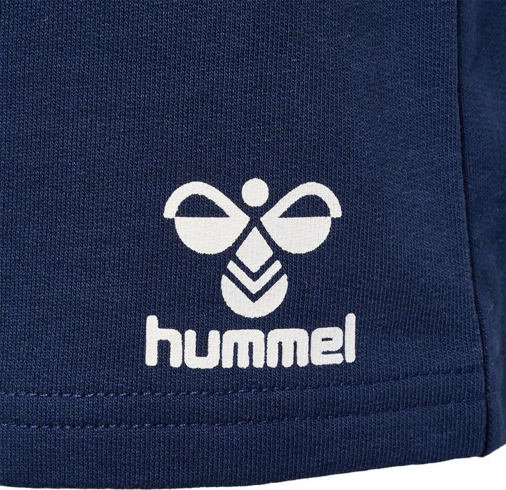 Actual product image hummel Hmlrush Shorts (134)