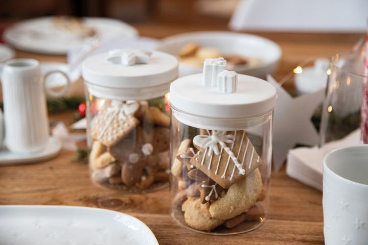 Produktbild Räder Süsse Dose Zimt und Zucker