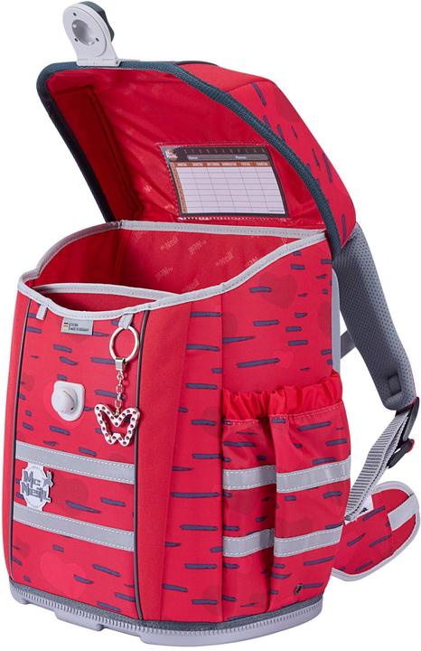 Image du produit Mc Neill MAC2 - Set de cartables 5 pièces (19 l)