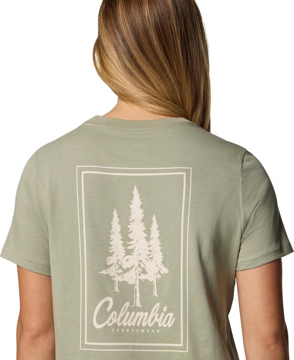 Produktbild Columbia Rolling Bend™ Graphic SS (XL)
