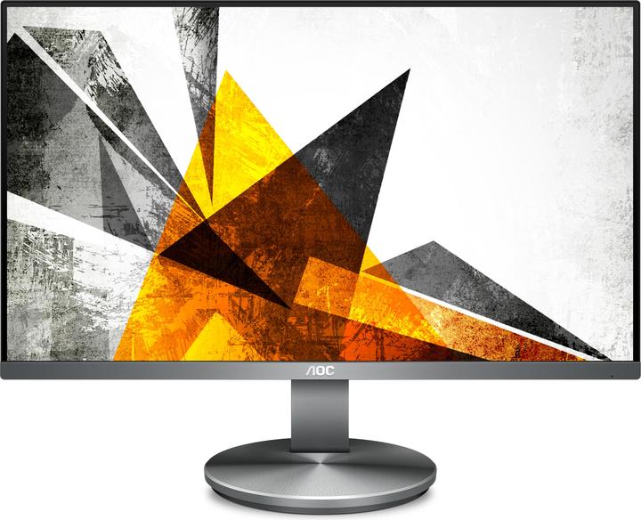 Immagine prodotto AOC I2790vq/Bt (1920 x 1080 pixel, 27")