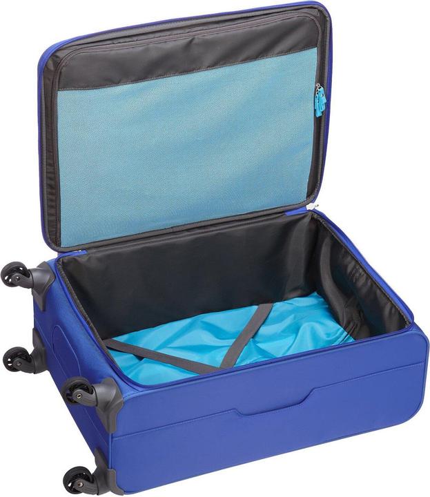 Actual product image American Tourister Lightway (66 l, M (50 - 90l))