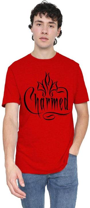 Image du produit Charmed - T-shirt - Adulte (3XL)