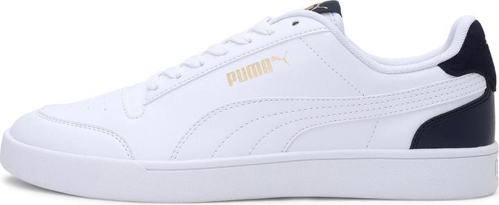 Puma Shuffle peacoat