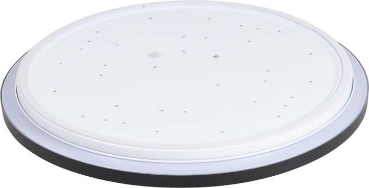 Actual product image Lindby Essina LED ceiling light, CCT, dimmable (4800 lm)