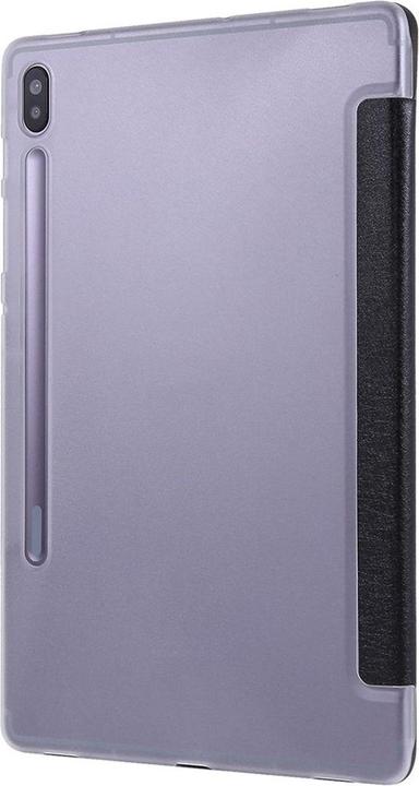 Actual product image König Design Tablet Case for Samsung Galaxy Tab S8 Protective Wallet Cover Case Cases New (Galaxy Tab S8)