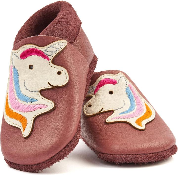 Actual product image Orangenkinder Unicorn (28)