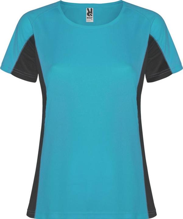 Alpinia Shanghai TShirt Sport kurzärmlig (L)