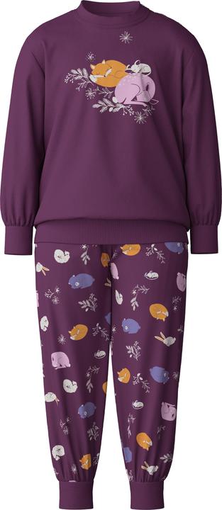 Calida Kinder Bündchen-Pyjama (98)
