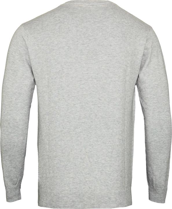 Immagine prodotto Guess Sweatshirt Es Randall Cn Basic Pullover ohne Kapuze (XXL)