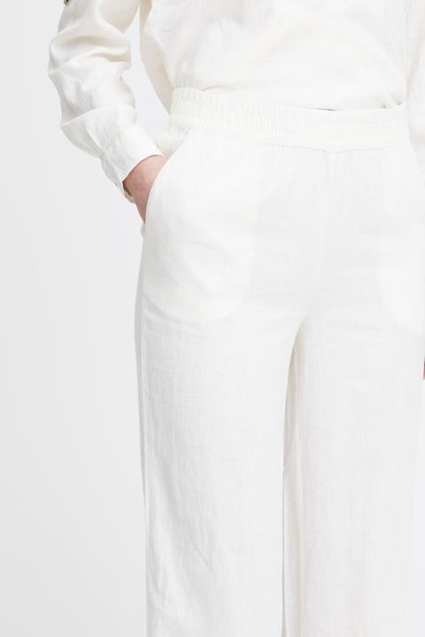 Image du produit B.young BYFALAKKA LONG PANTS 20814563 (Bande de fréquences 38 (2600 MHz))