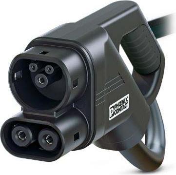 Produktbild Phoenix Contact EV-T2M4CC-DC150A-5,0 (5 m)