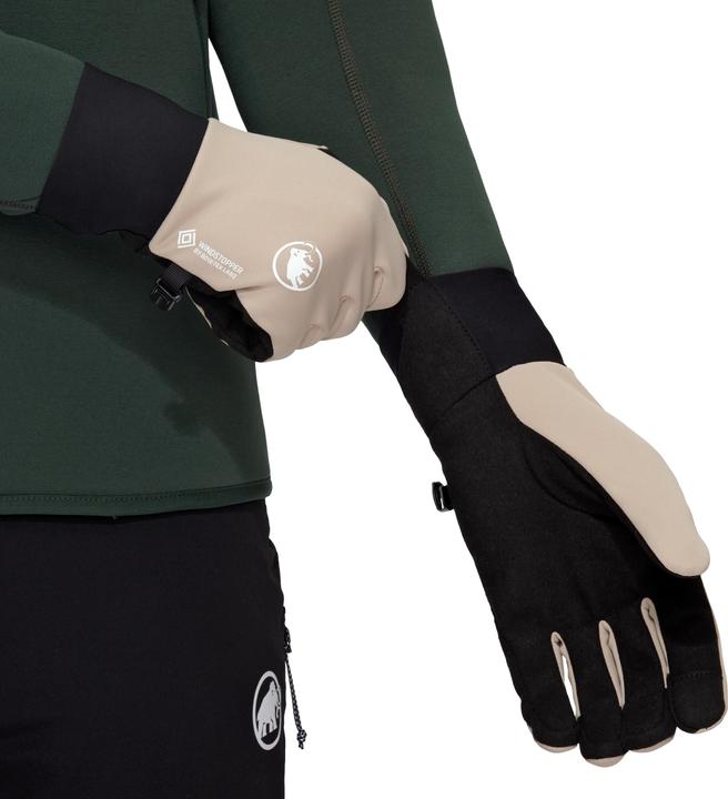 Produktbild Mammut Astro Glove (9)