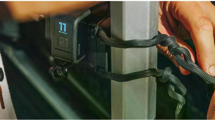 Image du produit GoPro Flexible Grip Mount (Divers)