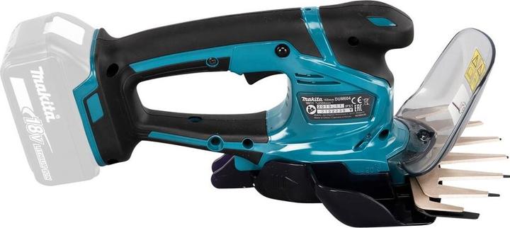 Productafbeelding Makita Dum604zx (Draadloze heggenschaar)