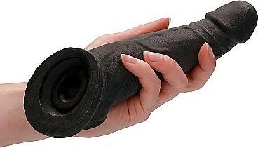 Actual product image Shots Penis Sleeve 8"