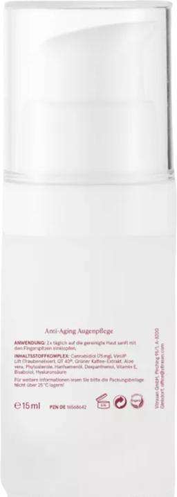 Image du produit CBD Vital Premium (15 ml, Jour + nuit)