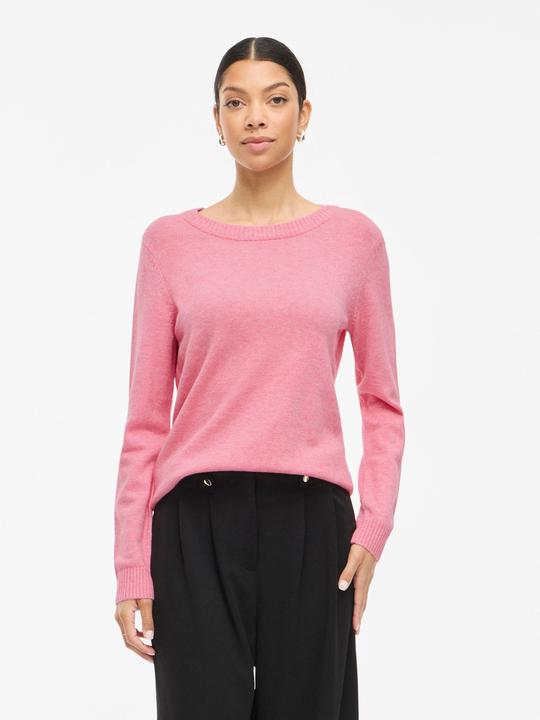 Produktbild Vila VIRIL Rundhals Strickpullover (XXL)