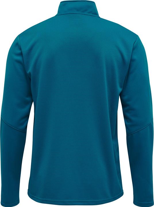 Produktbild hummel Authentic Half Zip Sweatshirt (M)