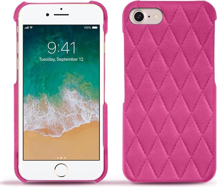 Actual product image Noreve Leather cover (Apple iPhone 7)