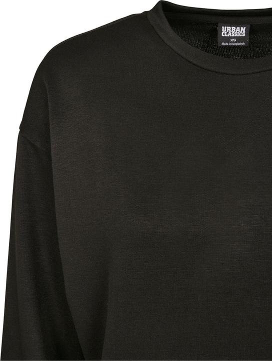 Immagine prodotto Urban Classics Vestito da donna in spugna di modal (S)