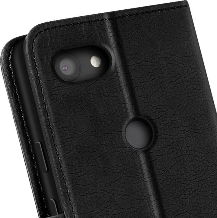 Produktbild Avizar Chesterfield Cover (Google Pixel 3a)