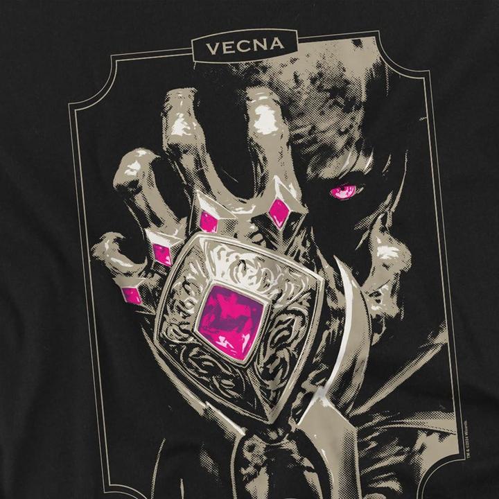 Immagine prodotto Dungeons & Dragons TShirt (L)