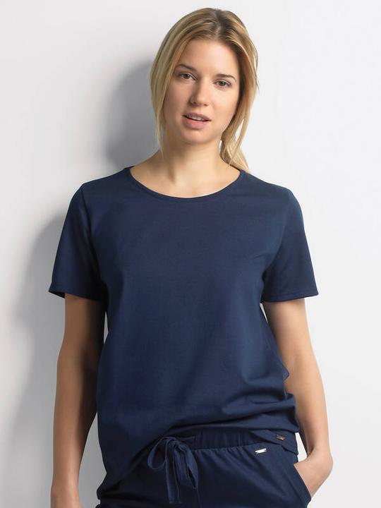 Immagine prodotto ISA Bodywear Camicia a maniche corte, collo rotondo (XL)
