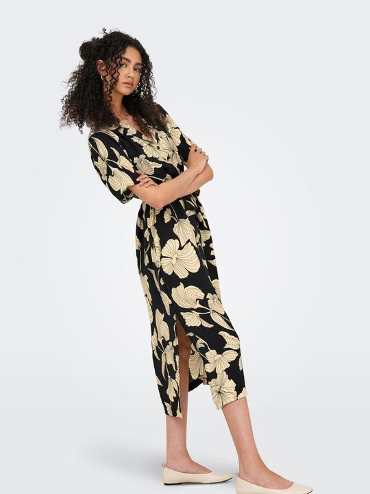 Actual product image JdY JDYTROYA Midikleid Kleid (XL)