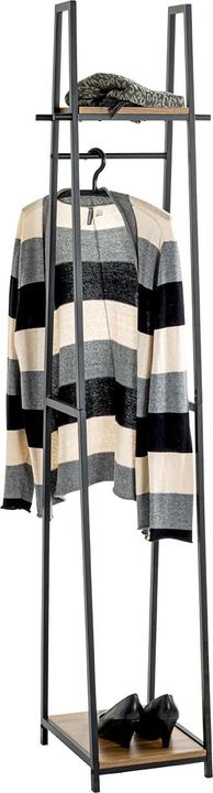 Produktbild HAKU Möbel Standgarderobe