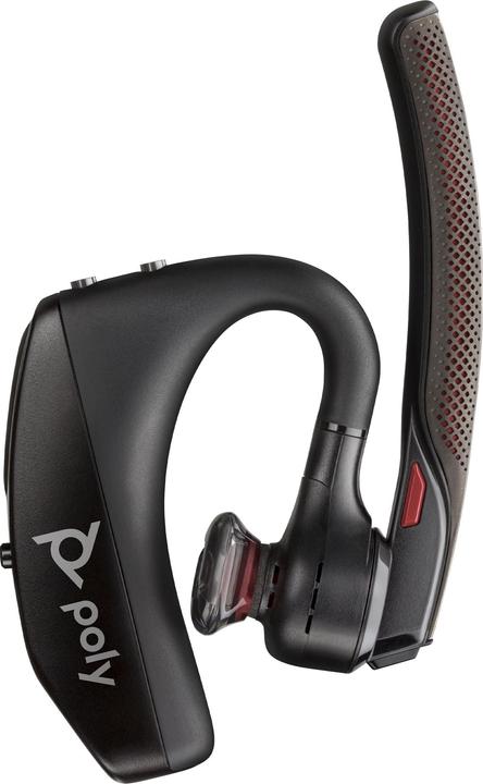 Actual product image Poly Voyager 5200 UC (Wireless, Cable, USB-A)