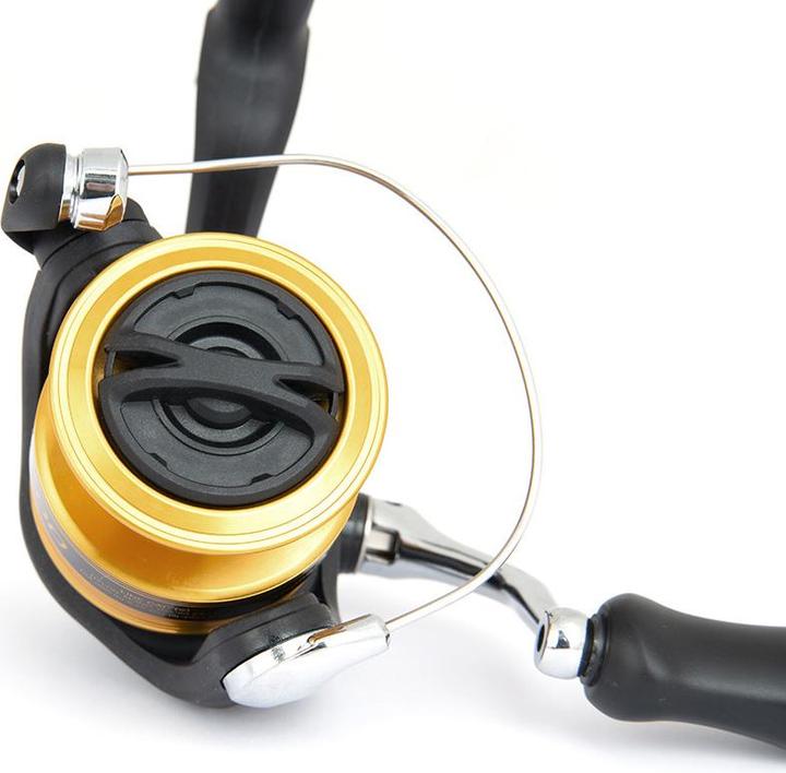 Image du produit Shimano FX 2000 FC (2000)