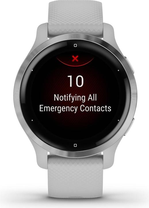 Actual product image Garmin Venu 2S (40 mm)