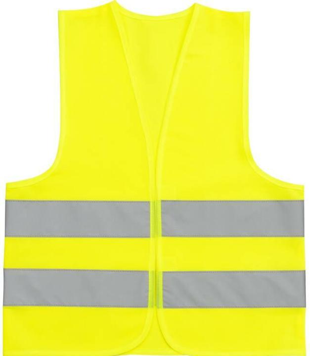 Toya Vorel Kamizelka Ostrzegawcza Vest-G - Rozmiar L (L)