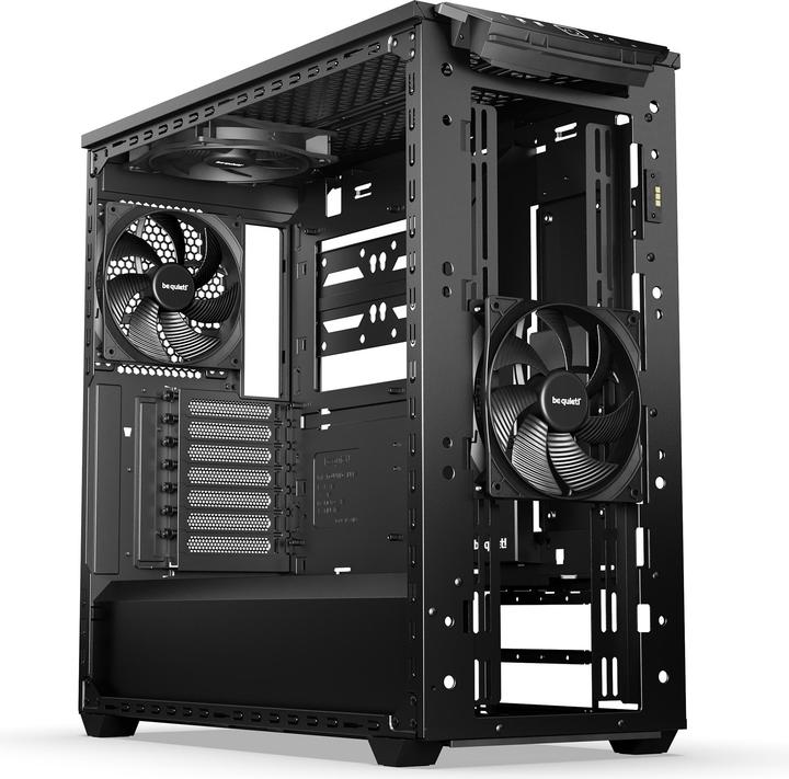 Produktbild be quiet! Shadow Base 800 DX (ATX, Mini-ITX, E-ATX)